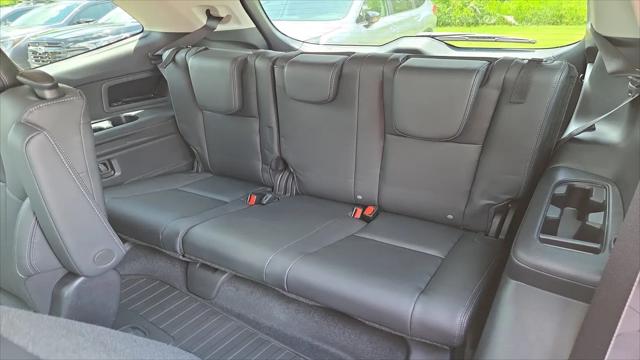 2026 Subaru Ascent Premium 7-Passenger