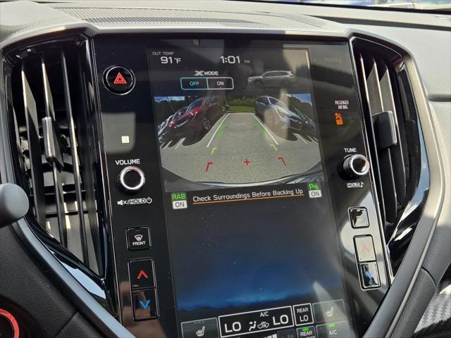 2026 Subaru Ascent Premium 7-Passenger
