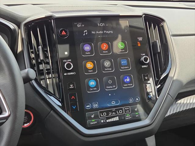 2026 Subaru Ascent Premium 7-Passenger