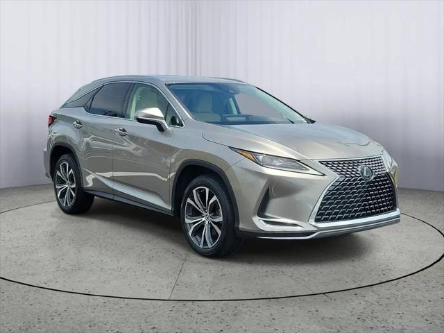 2020 Lexus RX 350 RX 350 for sale in Viera, FL