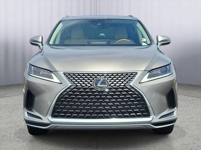 2020 Lexus RX 350 RX 350