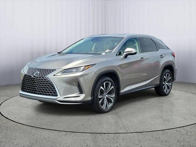 2020 Lexus RX 350 RX 350