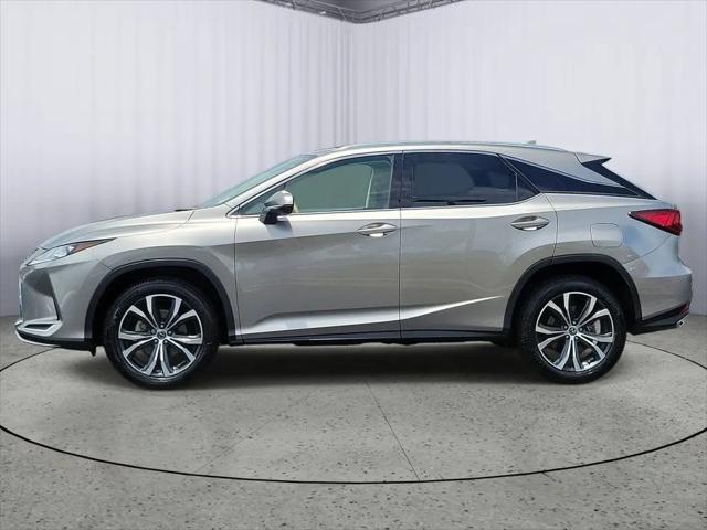 2020 Lexus RX 350 RX 350