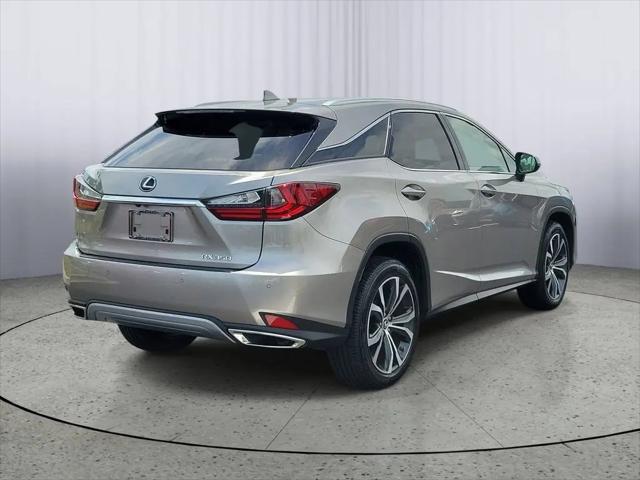 2020 Lexus RX 350 RX 350