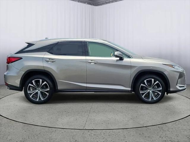 2020 Lexus RX 350 RX 350