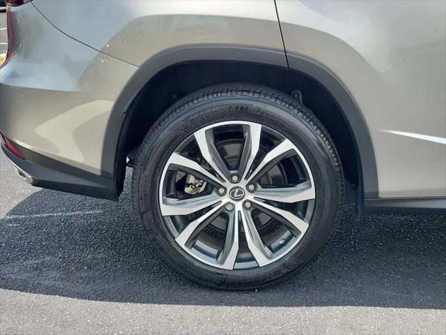 2020 Lexus RX 350 RX 350