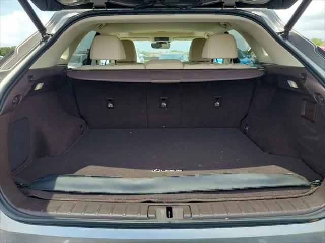 2020 Lexus RX 350 RX 350