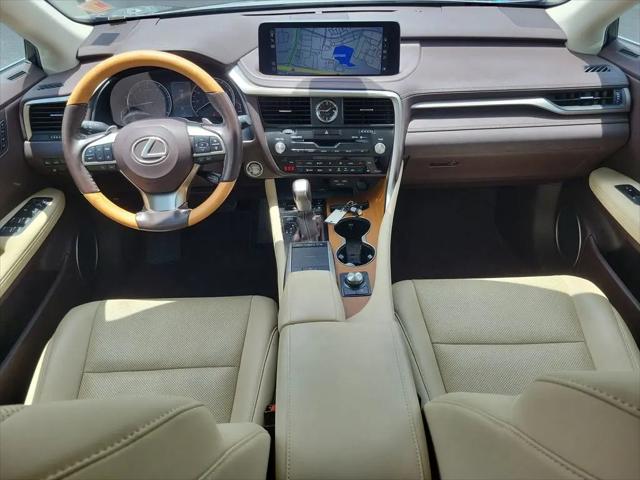 2020 Lexus RX 350 RX 350