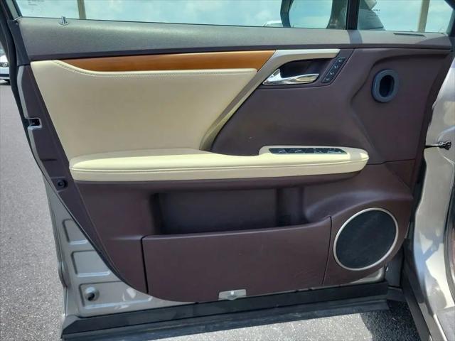 2020 Lexus RX 350 RX 350