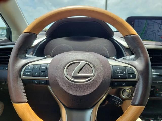 2020 Lexus RX 350 RX 350