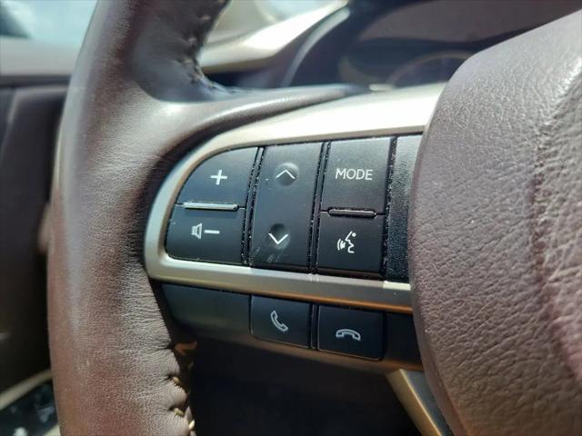 2020 Lexus RX 350 RX 350