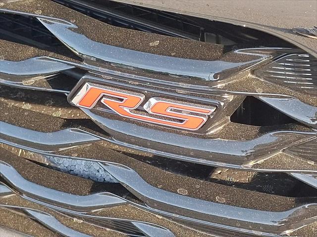 2026 Chevrolet TrailBlazer FWD RS