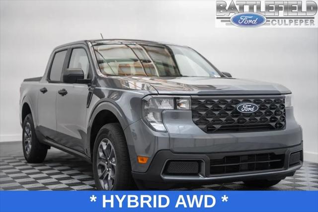 2026 Ford Maverick XLT for sale in Culpeper, VA