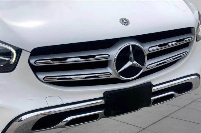 2020 Mercedes-Benz GLC 4MATIC