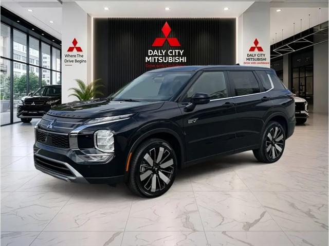 2026 Mitsubishi Outlander PHEV SE S-AWC for sale in Daly City, CA