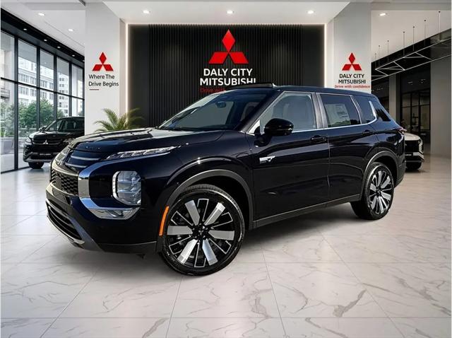 2026 Mitsubishi Outlander PHEV SE S-AWC for sale in Daly City, CA