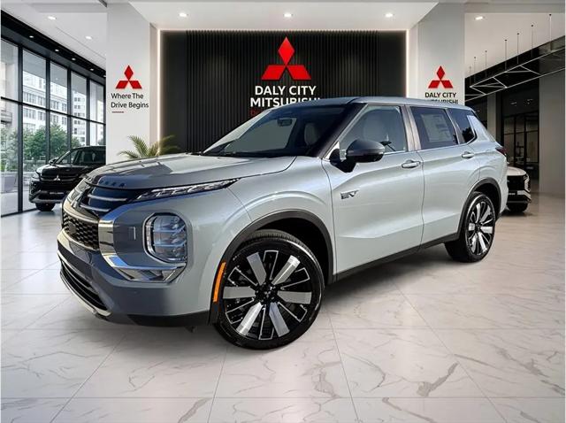 2026 Mitsubishi Outlander PHEV SE S-AWC for sale in Daly City, CA