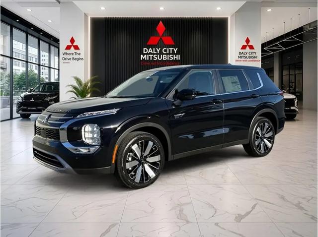 2026 Mitsubishi Outlander PHEV SE S-AWC for sale in Daly City, CA
