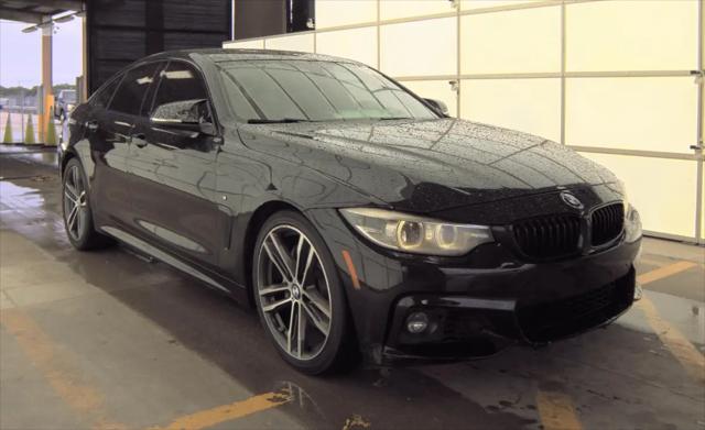 2019 BMW Coupe 440i for sale in Dallas, TX