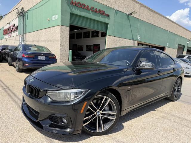2019 BMW Coupe 440i for sale in Dallas, TX