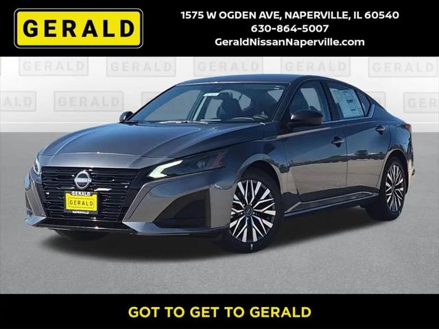 2026 Nissan Altima SV FWD for sale in Naperville, IL