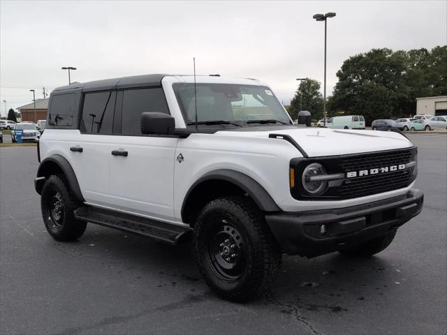 2026 Ford Bronco Outer Banks for sale in Dunn-Benson, NC