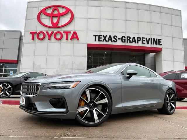 2021 Polestar 1 Standard