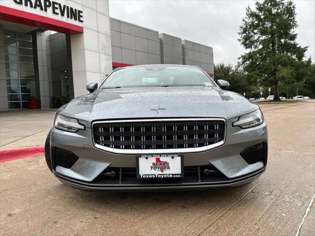 2021 Polestar 1 Standard