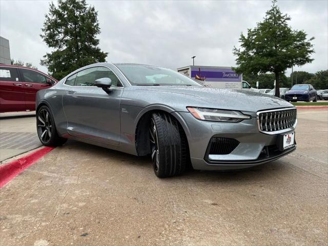 2021 Polestar 1 Standard