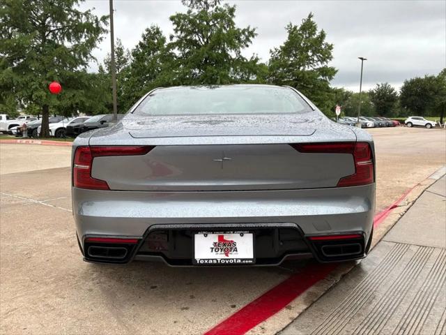 2021 Polestar 1 Standard