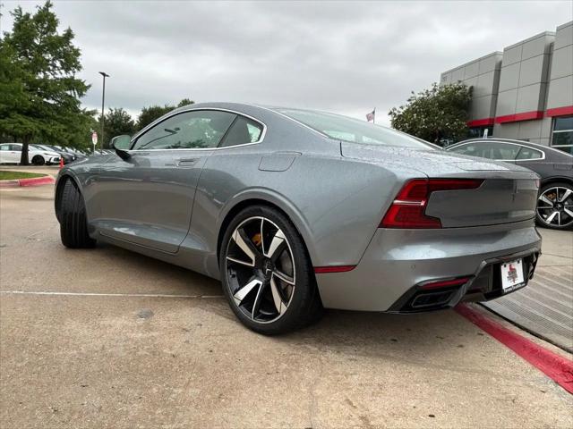 2021 Polestar 1 Standard