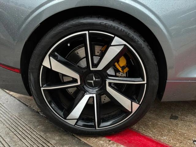 2021 Polestar 1 Standard