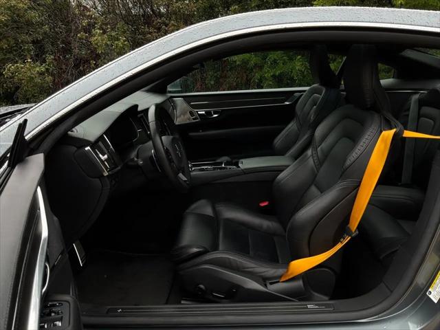 2021 Polestar 1 Standard