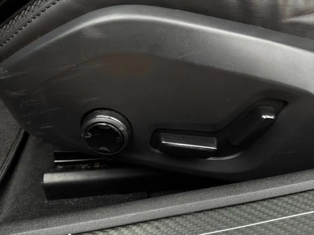 2021 Polestar 1 Standard