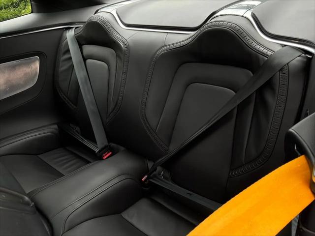2021 Polestar 1 Standard