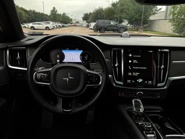 2021 Polestar 1 Standard