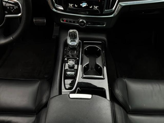 2021 Polestar 1 Standard