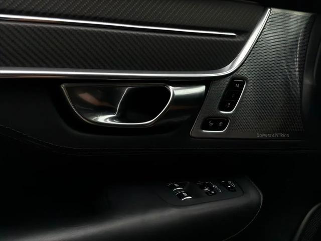 2021 Polestar 1 Standard