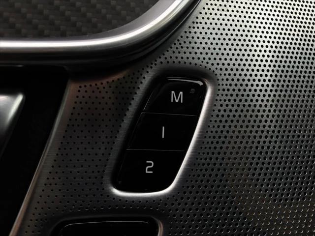 2021 Polestar 1 Standard