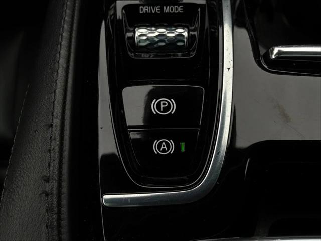 2021 Polestar 1 Standard