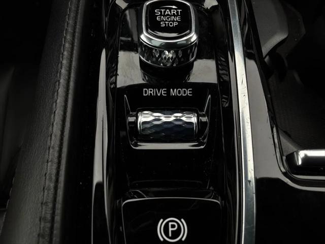 2021 Polestar 1 Standard