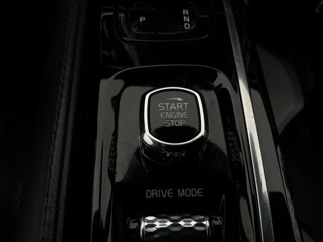 2021 Polestar 1 Standard