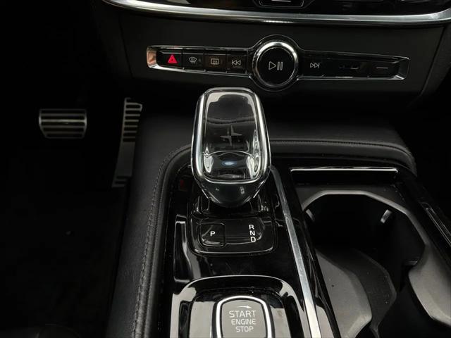 2021 Polestar 1 Standard