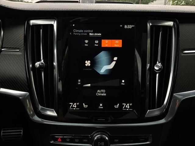 2021 Polestar 1 Standard