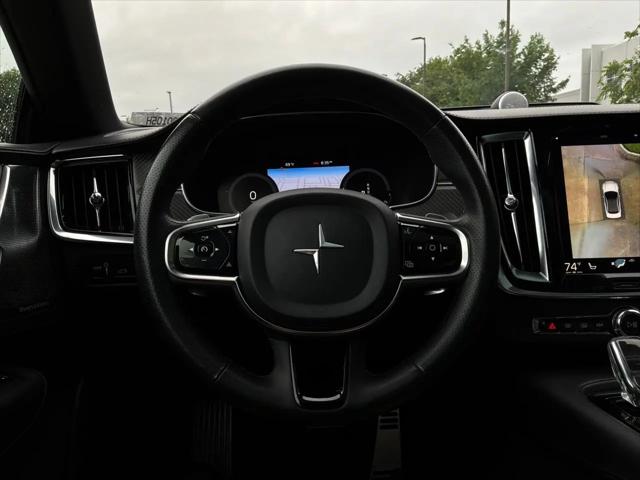 2021 Polestar 1 Standard