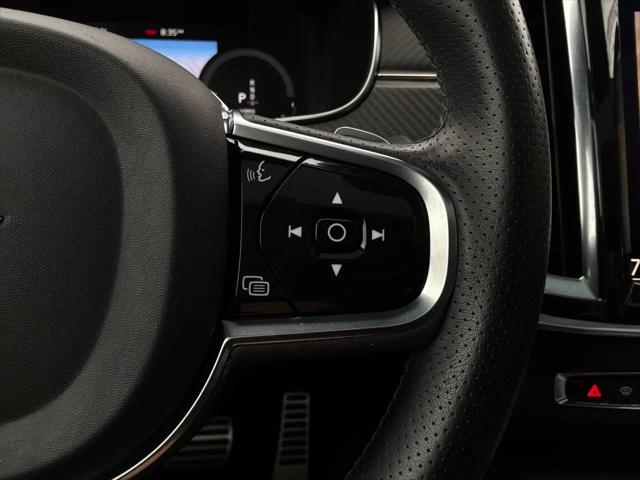 2021 Polestar 1 Standard