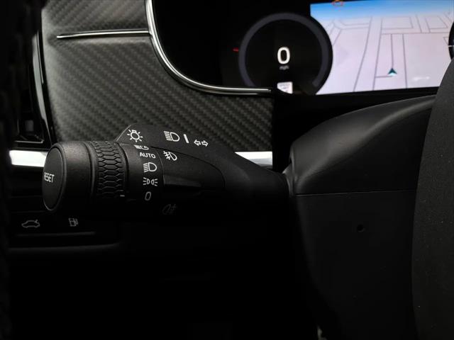 2021 Polestar 1 Standard