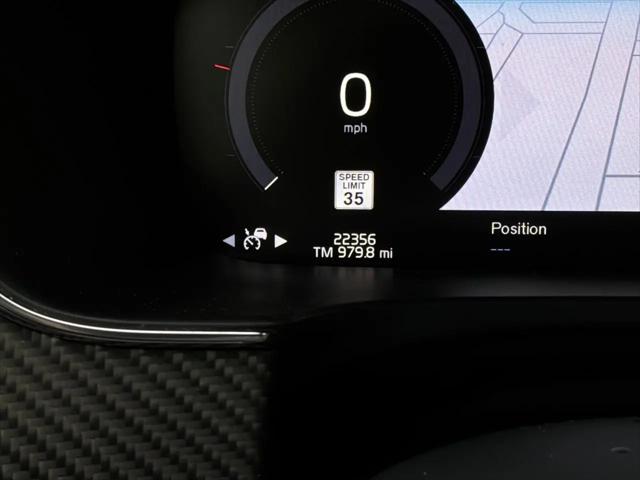2021 Polestar 1 Standard