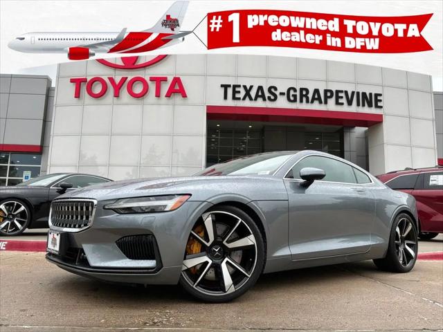 2021 Polestar 1 Standard for sale in Grapevine, TX