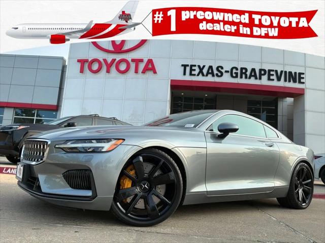 2021 Polestar 1 Standard for sale in Grapevine, TX